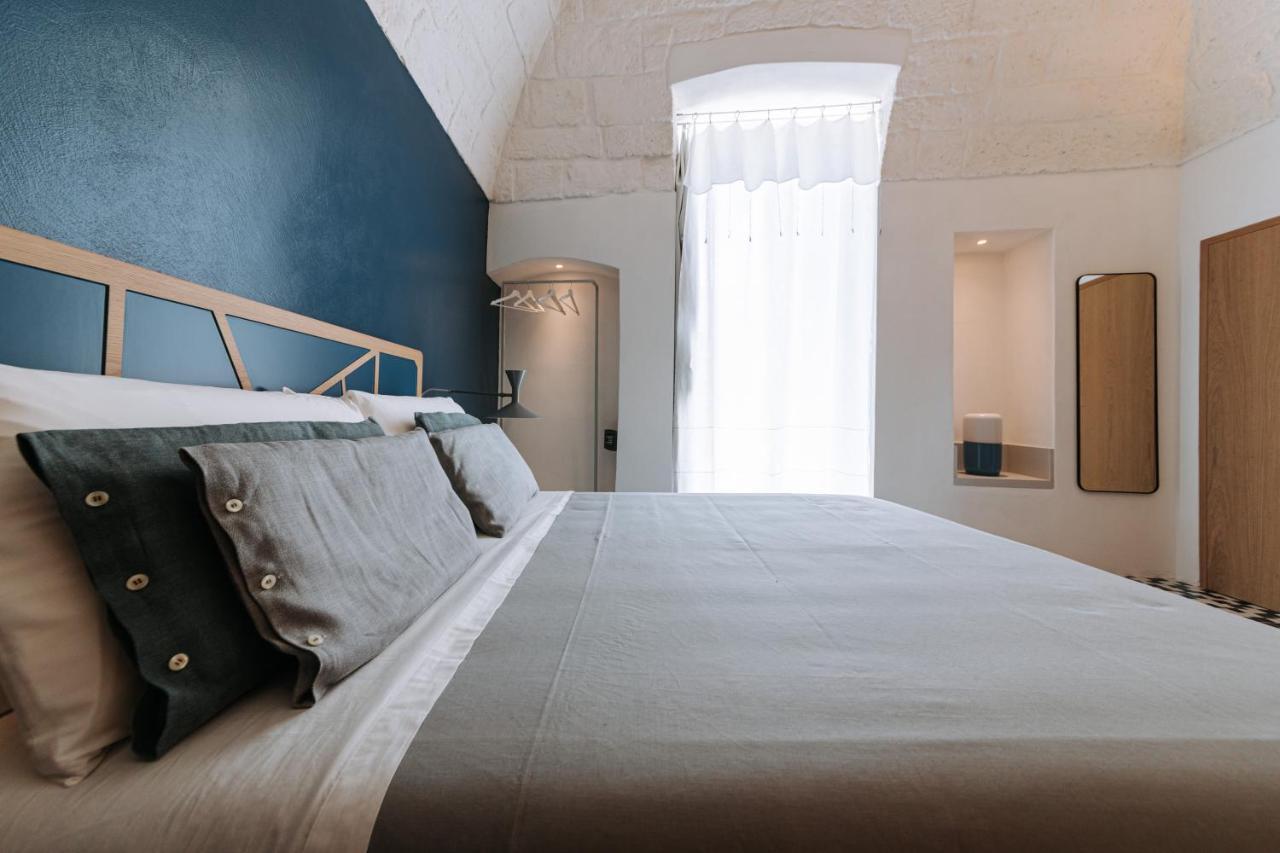 Infinito Bianco Apartment Polignano a Mare Luaran gambar